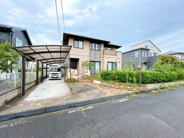 Akiya in Miyagi