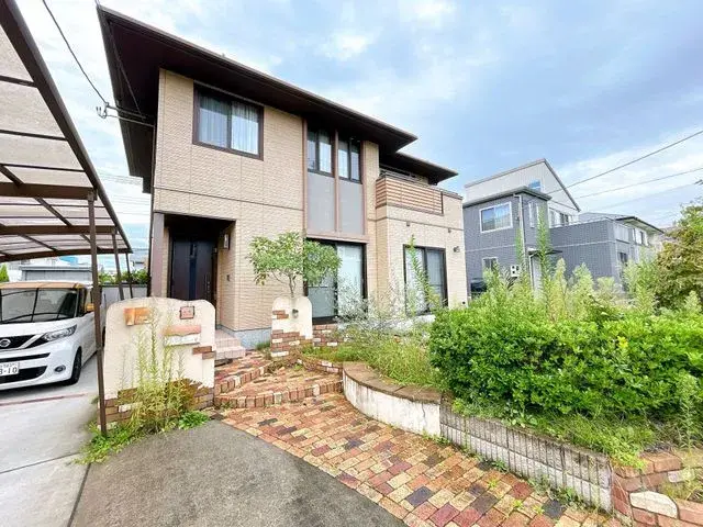 4LDK房产 大和町 宫城县 (2)