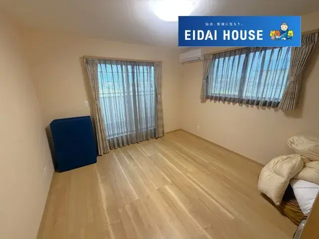 5LDK Property Natori City Miyagi Prefecture (11)