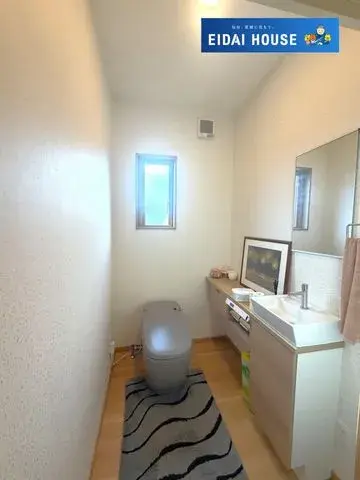 5LDK Property Natori City Miyagi Prefecture (12)