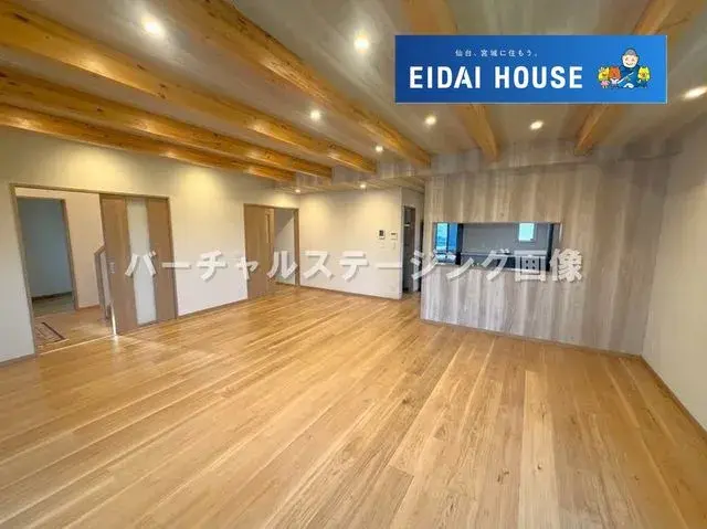 5LDK Property Natori City Miyagi Prefecture (14)