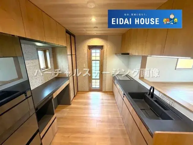 5LDK Property Natori City Miyagi Prefecture (17)