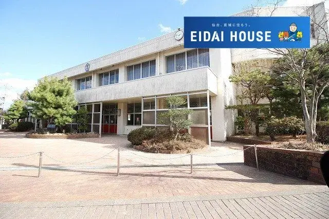 5LDK Property Natori City Miyagi Prefecture (28)
