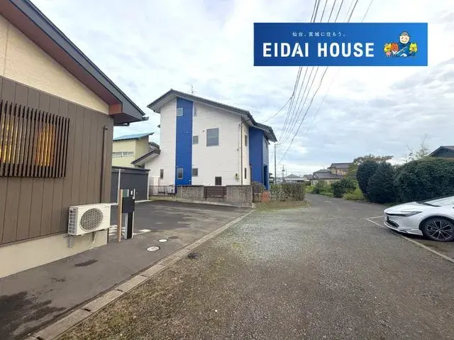 5LDK Property Natori City Miyagi Prefecture (5)