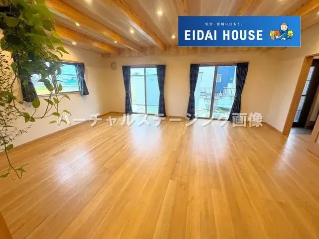 5LDK Property Natori City Miyagi Prefecture (7)