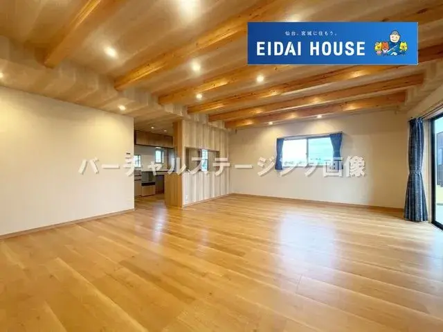 5LDK Property Natori City Miyagi Prefecture (9)