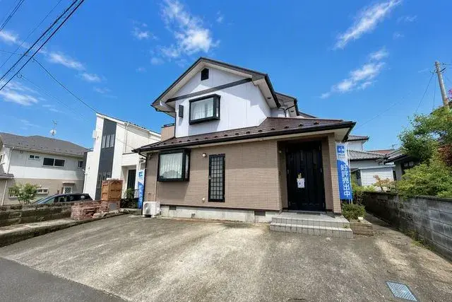 Akiya in Miyagi