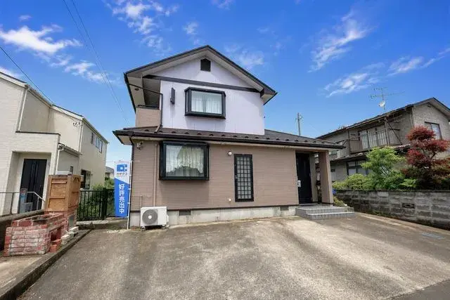5LDK Property Sendai City Miyagi Prefecture (2)