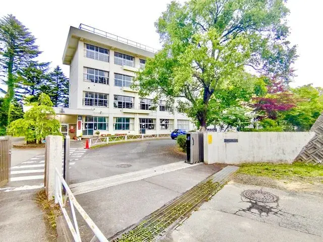 5LDK Property Sendai City Miyagi Prefecture (28)