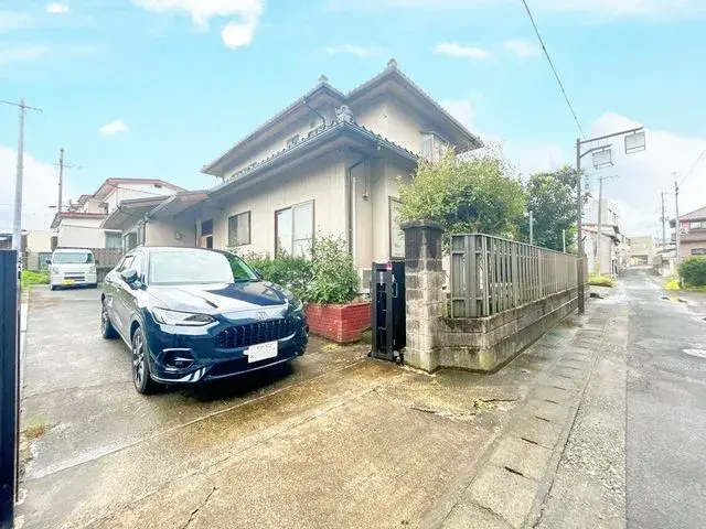 Akiya in Miyagi