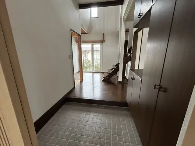 3SLDK物件 富岡町 福島県 (11)