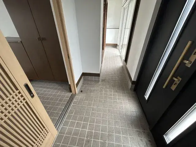 3SLDK物件 富岡町 福島県 (12)