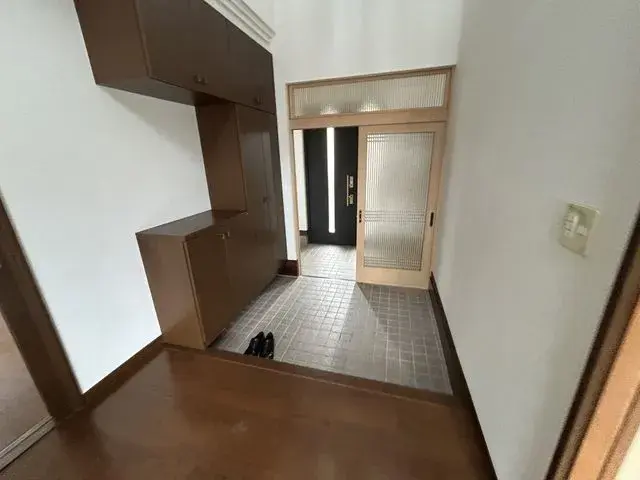 3SLDK物件 富岡町 福島県 (13)