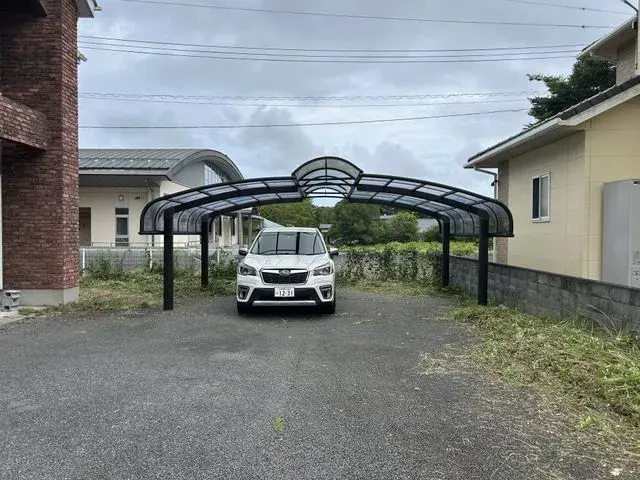 3SLDK物件 富岡町 福島県 (3)