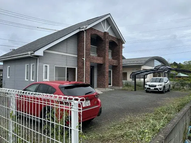 3SLDK物件 富岡町 福島県 (4)