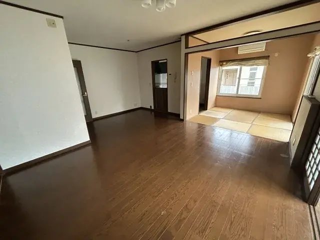 3SLDK物件 富岡町 福島県 (6)