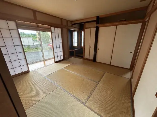 3SLDK物件 富岡町 福島県 (7)