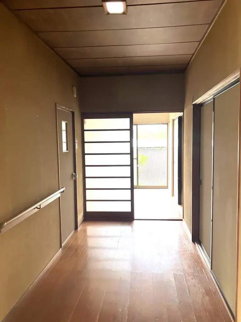 3DK مدينة سوكاغاوا محافظة فوكوشيما (16)