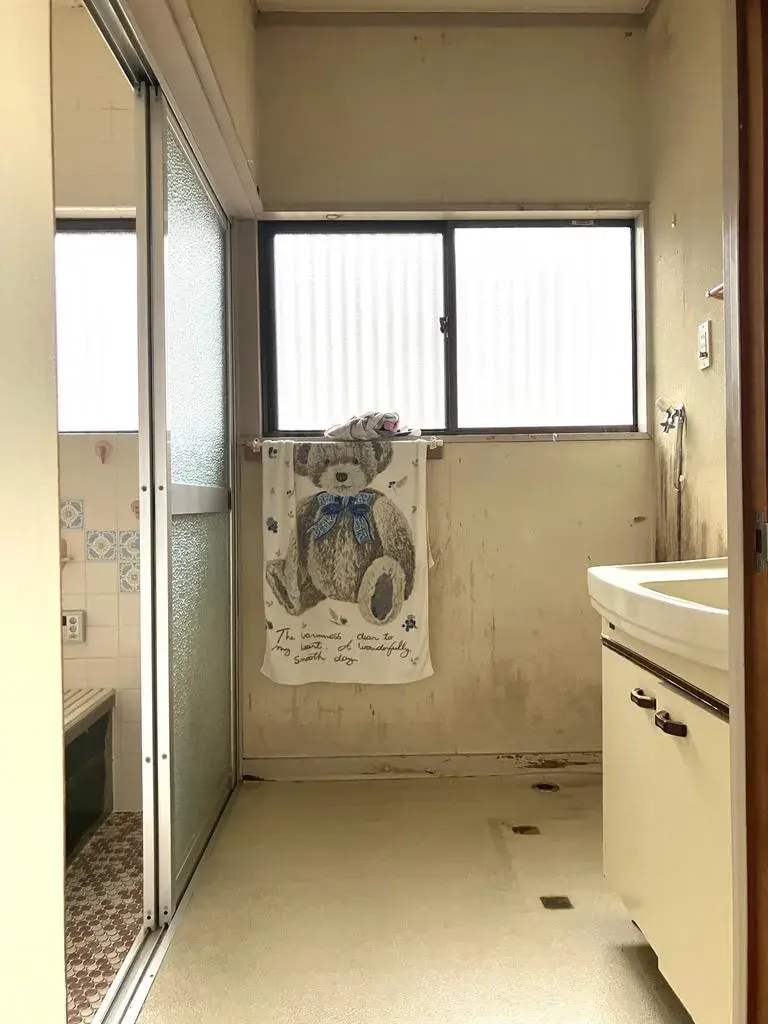3DK مدينة سوكاغاوا محافظة فوكوشيما (21)