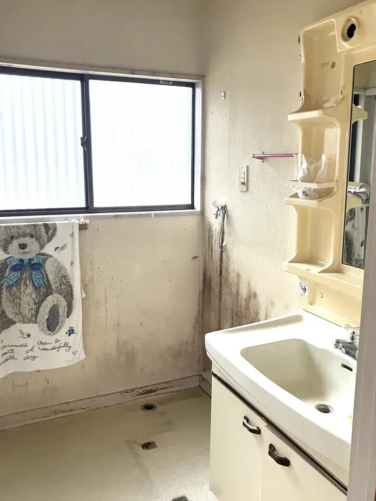 3DK مدينة سوكاغاوا محافظة فوكوشيما (23)