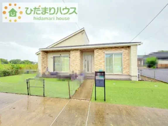 3SLDK Property Moriya City Ibaraki (2)