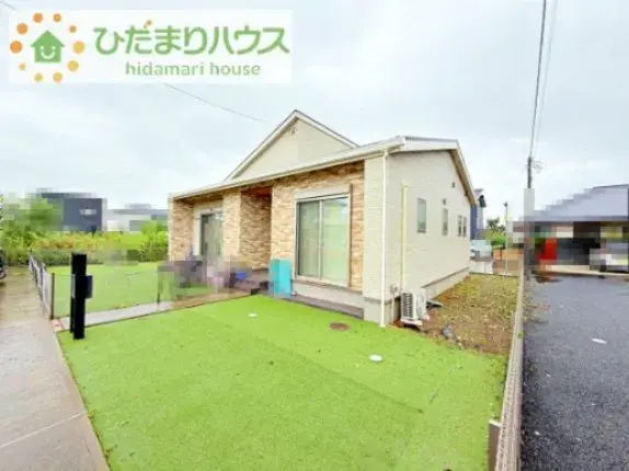 3SLDK Property Moriya City Ibaraki (3)
