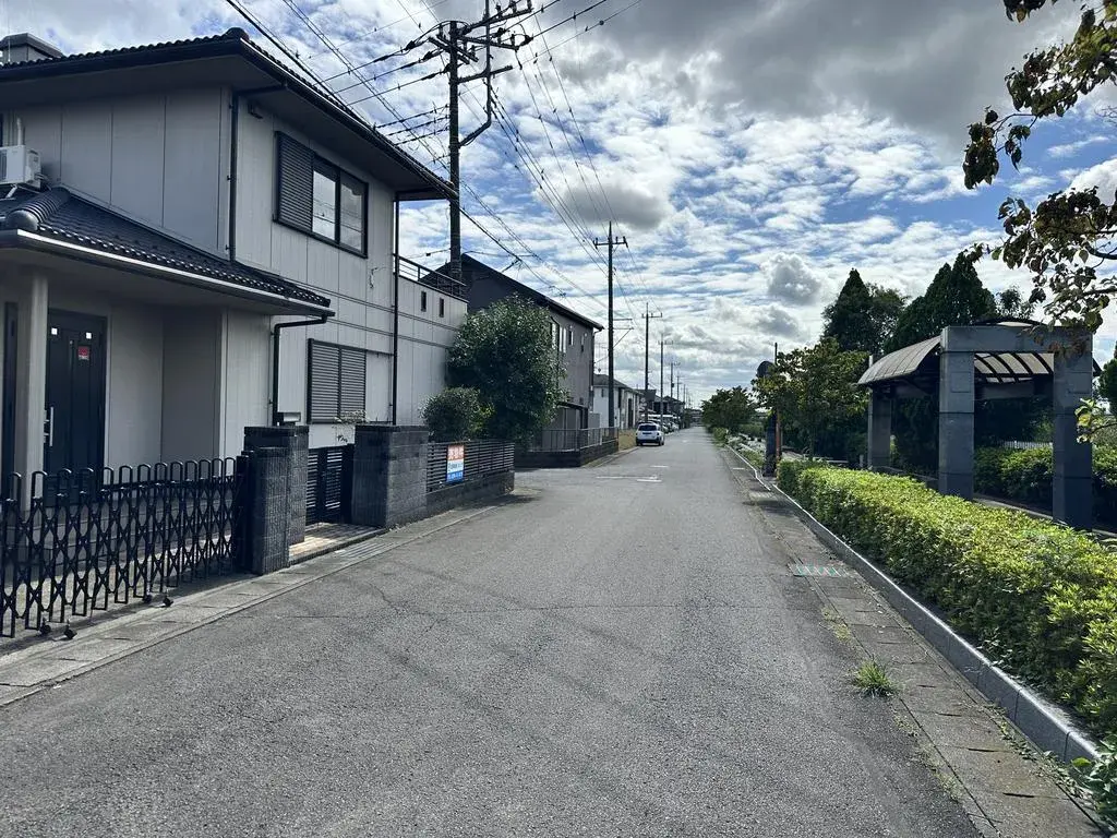5LDK Property Chikusei City Ibaraki Prefecture (2)