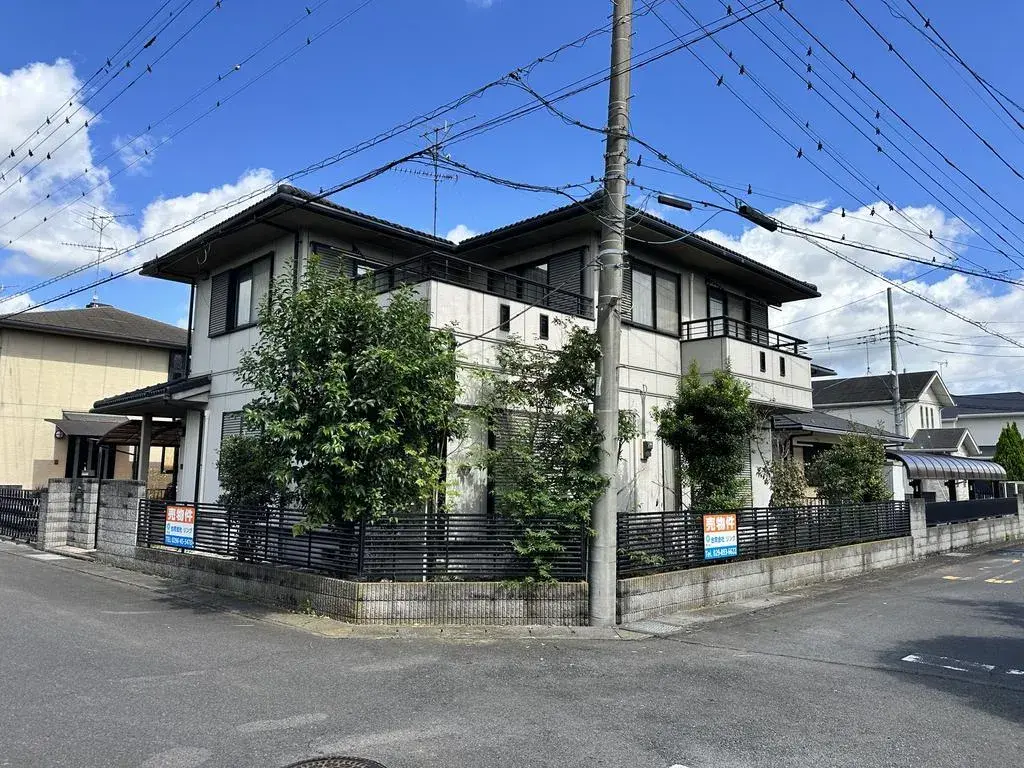 5LDK Property Chikusei City Ibaraki Prefecture (3)