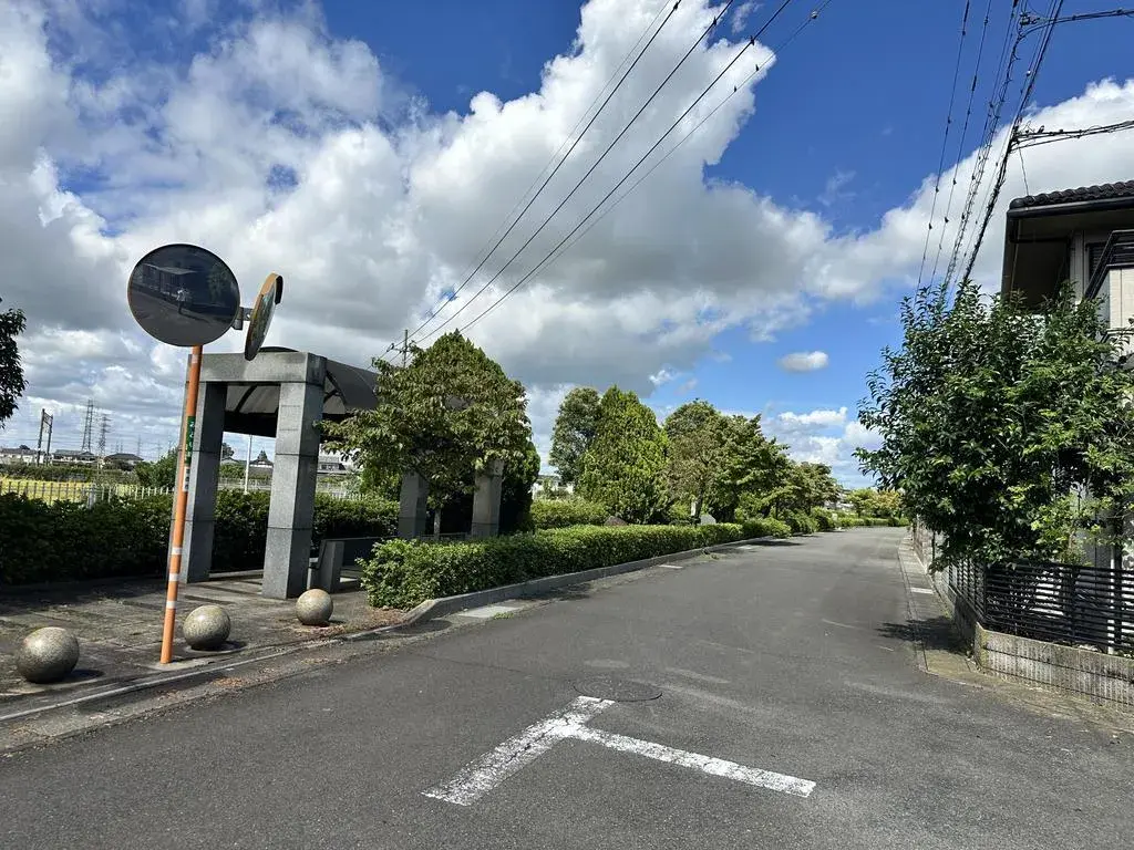 5LDK Property Chikusei City Ibaraki Prefecture (4)