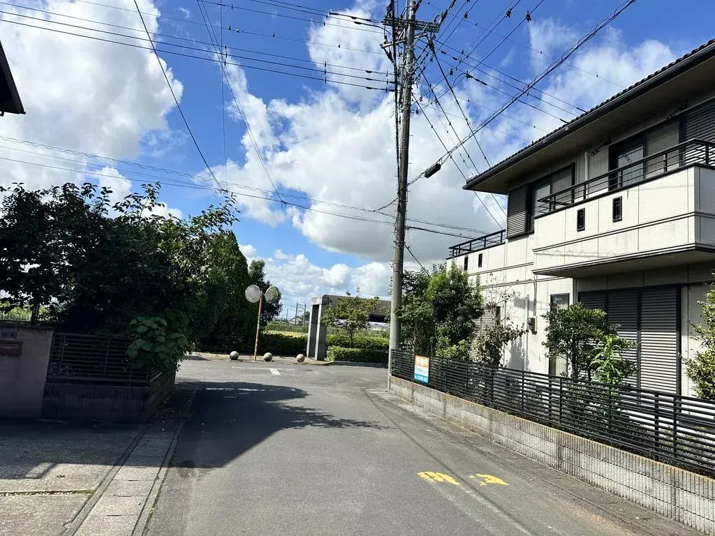 5LDK Property Chikusei City Ibaraki Prefecture (5)