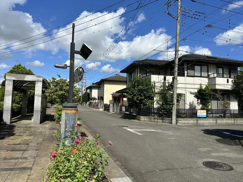 5LDK Property Chikusei City Ibaraki Prefecture (6)
