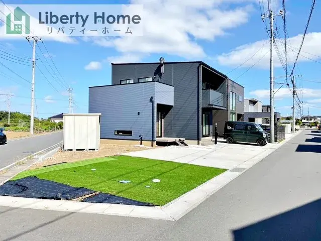 4LDK Property Tsuchiura City Ibaraki Prefecture (2)