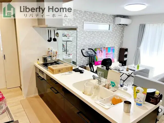 4LDK Property Tsuchiura City Ibaraki Prefecture (20)