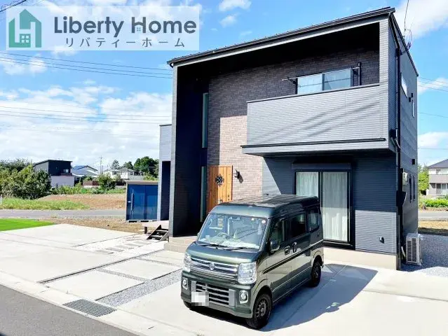 4LDK Property Tsuchiura City Ibaraki Prefecture (3)
