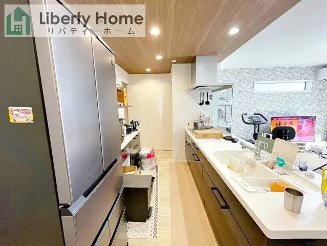 4LDK Property Tsuchiura City Ibaraki Prefecture (21)