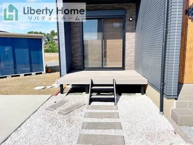 4LDK Property Tsuchiura City Ibaraki Prefecture (4)