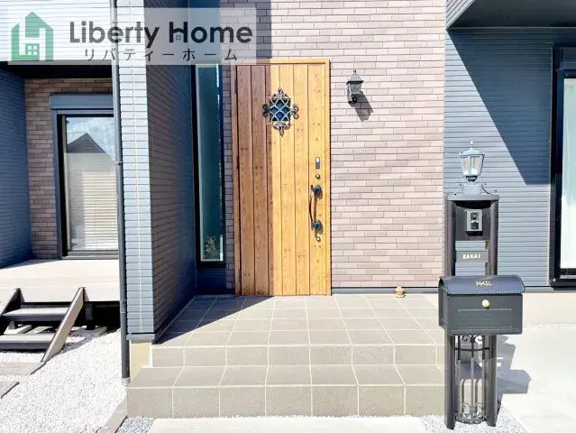 4LDK Property Tsuchiura City Ibaraki Prefecture (5)