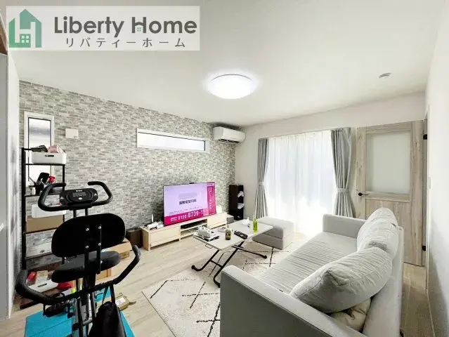 4LDK Property Tsuchiura City Ibaraki Prefecture (6)
