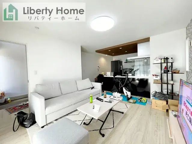 4LDK Property Tsuchiura City Ibaraki Prefecture (7)