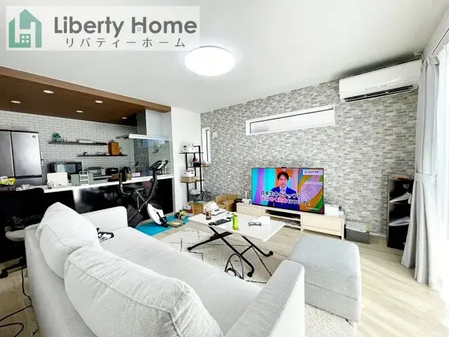 4LDK Property Tsuchiura City Ibaraki Prefecture (8)