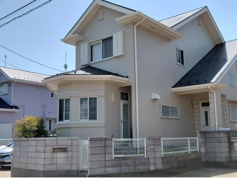 Akiya in Ibaraki