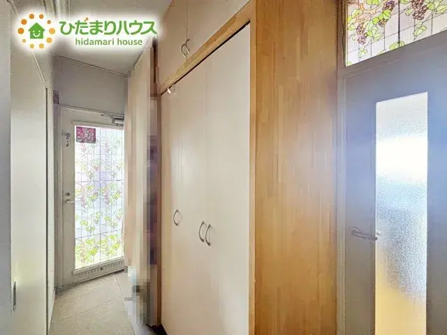2LDK مدينة هيتاتشيناكا محافظة إيباراكي (11)