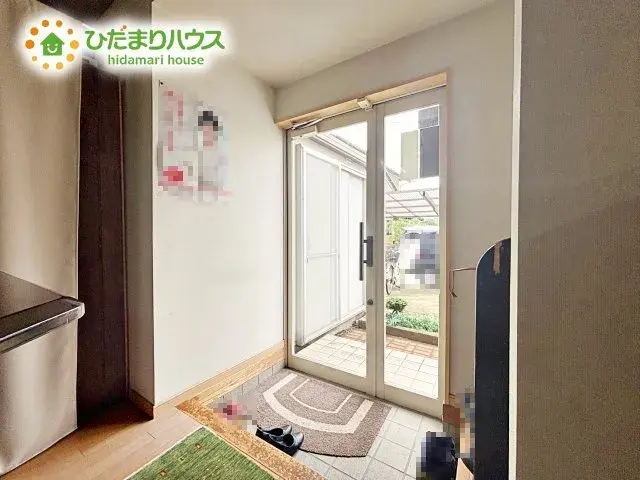 2LDK مدينة هيتاتشيناكا محافظة إيباراكي (13)