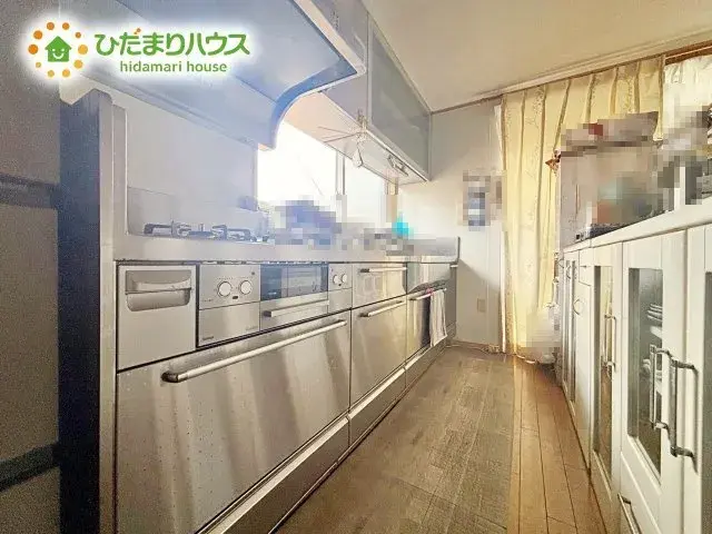 2LDK مدينة هيتاتشيناكا محافظة إيباراكي (16)
