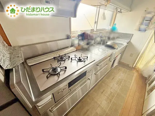2LDK مدينة هيتاتشيناكا محافظة إيباراكي (17)