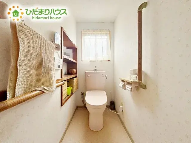 2LDK مدينة هيتاتشيناكا محافظة إيباراكي (19)
