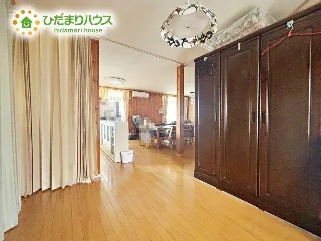 2LDK مدينة هيتاتشيناكا محافظة إيباراكي (7)