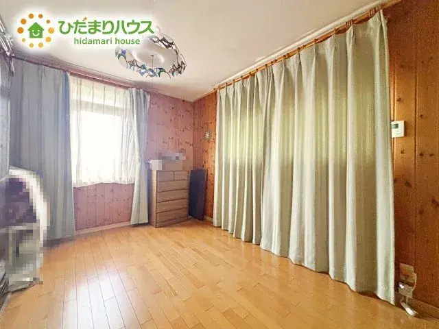 2LDK مدينة هيتاتشيناكا محافظة إيباراكي (8)