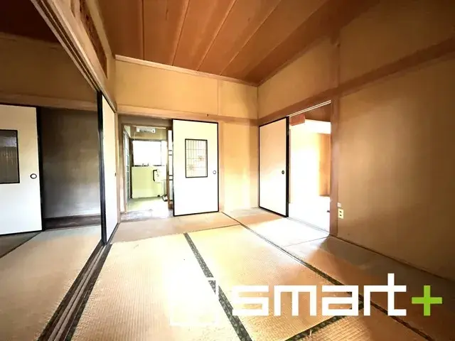 5DK Город Хитачи, Префектура Ибараки (6)