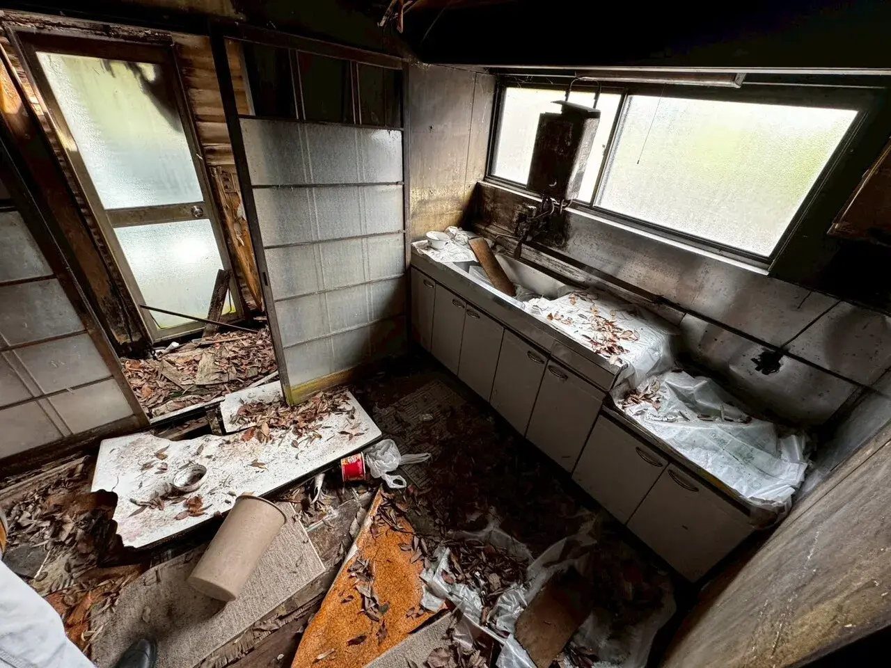 5DK Property Chikusei City Ibaraki Prefecture (6)